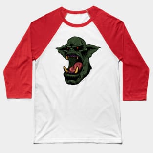 Ork Baseball T-Shirt